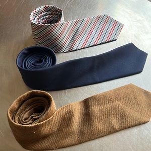 Assorted Tie Bundle